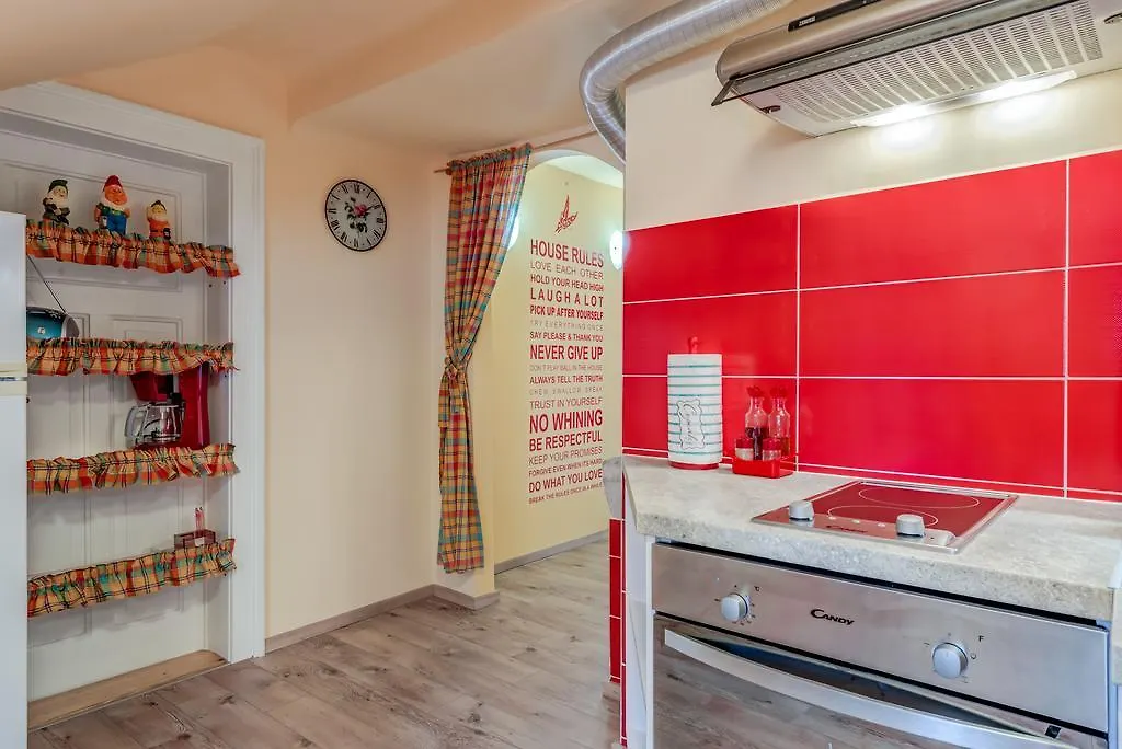 Apartment Bacvice Holiday With Free Parking Split Kroatien