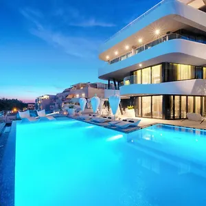 Apartment Posh, Split